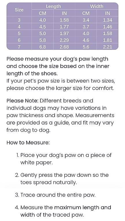 Bekleidung: Winter Hunde Schuhe - NEU – Gebraucht aus Neuhausen von NatWag 3