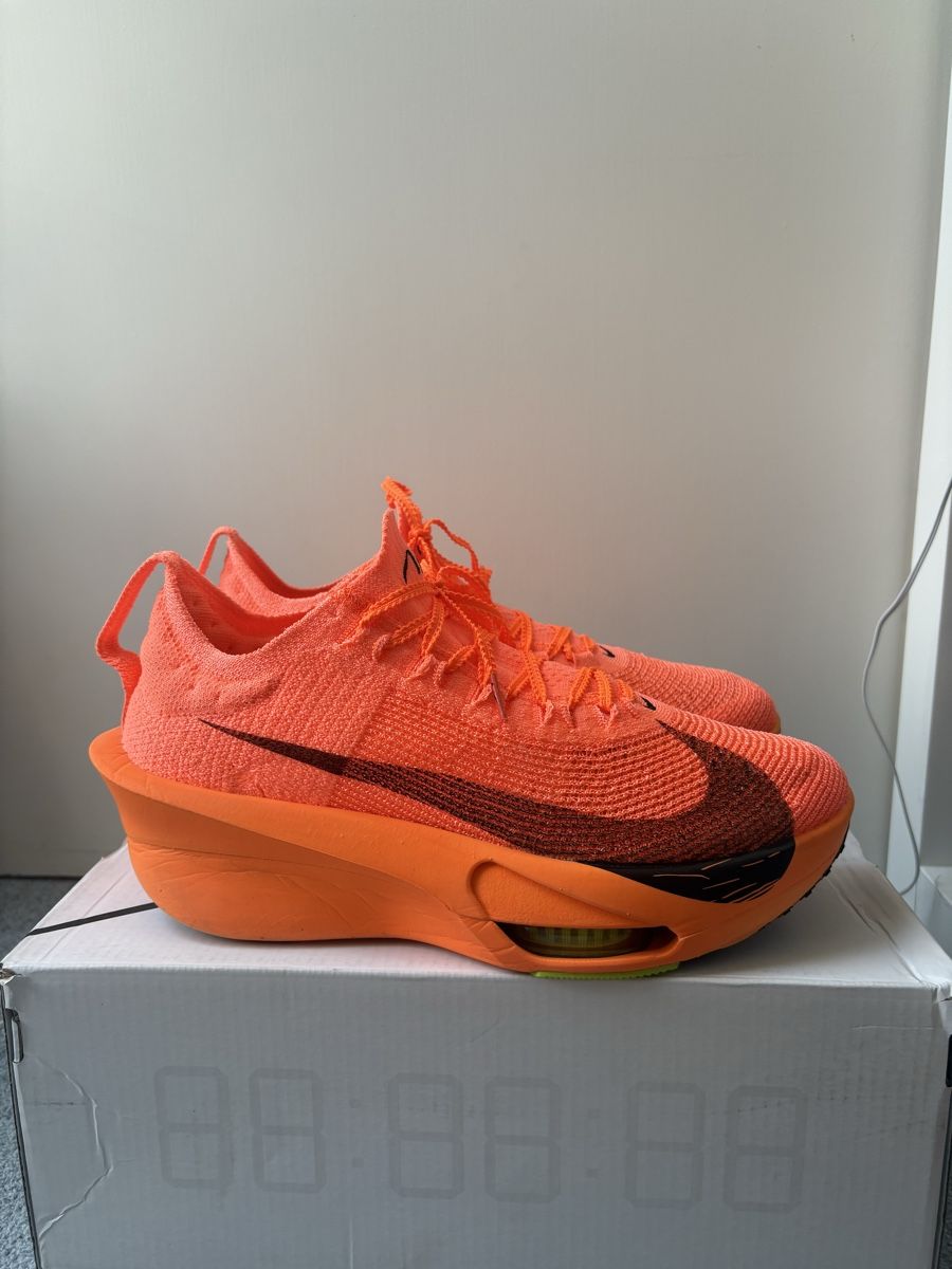 Nike Herrenschuhe: Nike Alphafly  – Gebraucht aus Thalwil von kea_sj87
