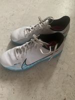 Nike Hallenfussball Schuhe Gr. 38.5