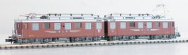 Hobbytrain/Kato elektr. Lokomotive Ae 8/8 der BLS Spur N TOP
