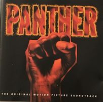 Panther - The Original Motion Picture Soundtrack