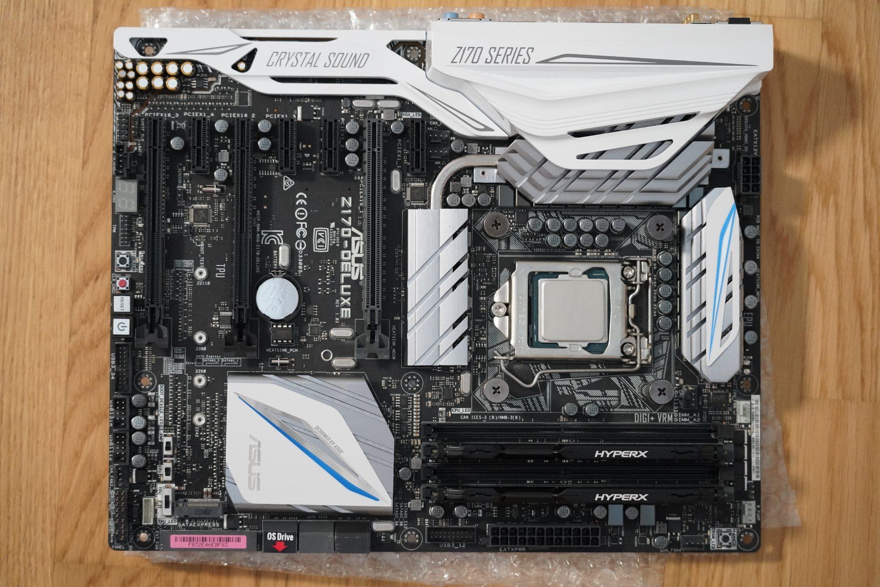 Asus PC: PC-Set – Usato da Bülach venduto da geo_6fzr 8