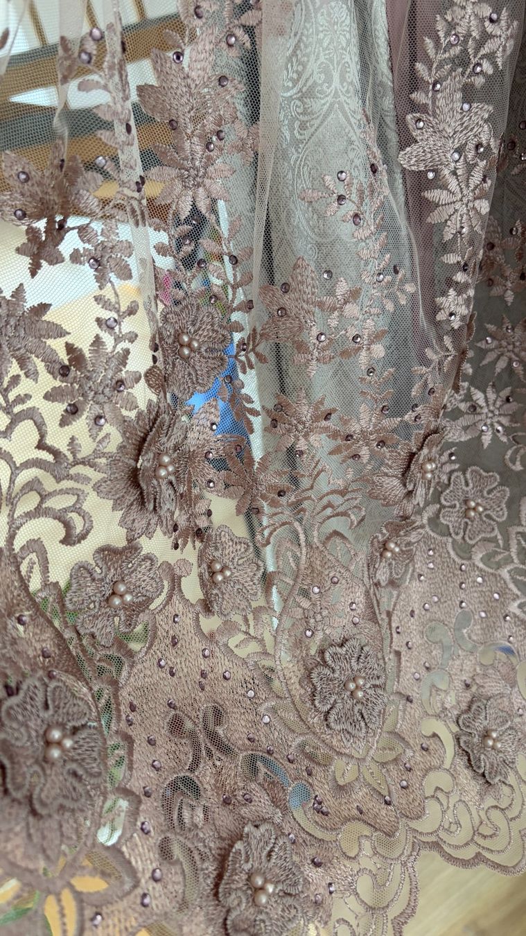 Krüger Robes: Krüger Dirndl Gr. 42 Silber/Rosa – Neuf (Voir description) à Baden par cha_2mlv 3
