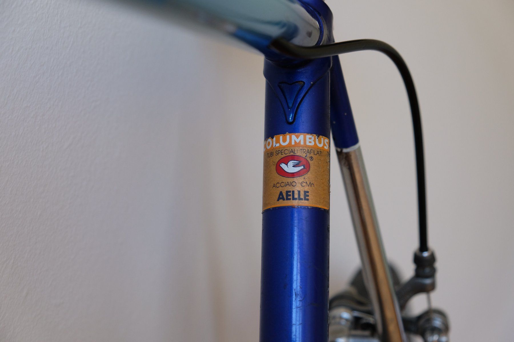 Biciclette: Retro Rennrad Allegro – Usato da Walde SG venduto da volvoforlife01 6