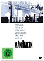 MANHATTAN           Woody Allen             ==> SAMMELPORTO