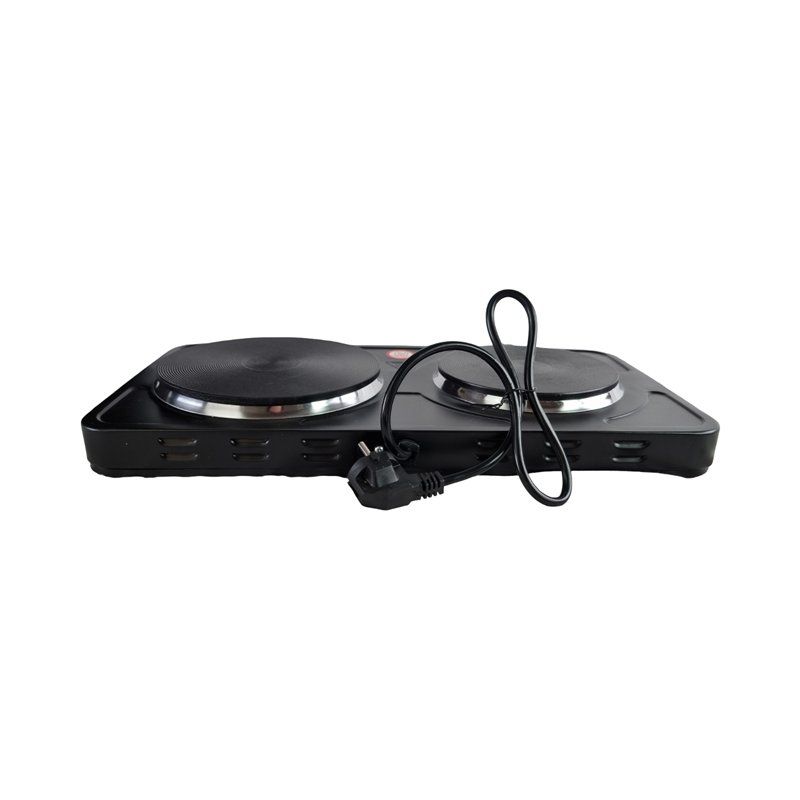 Elettrodomestici da cucina: BROCK ELECTRONICS Elektrische Heizplatte | 1500 W – Nuovo (secondo la descrizione) da Wangen b. Olten venduto da Restwert_Wangen 3