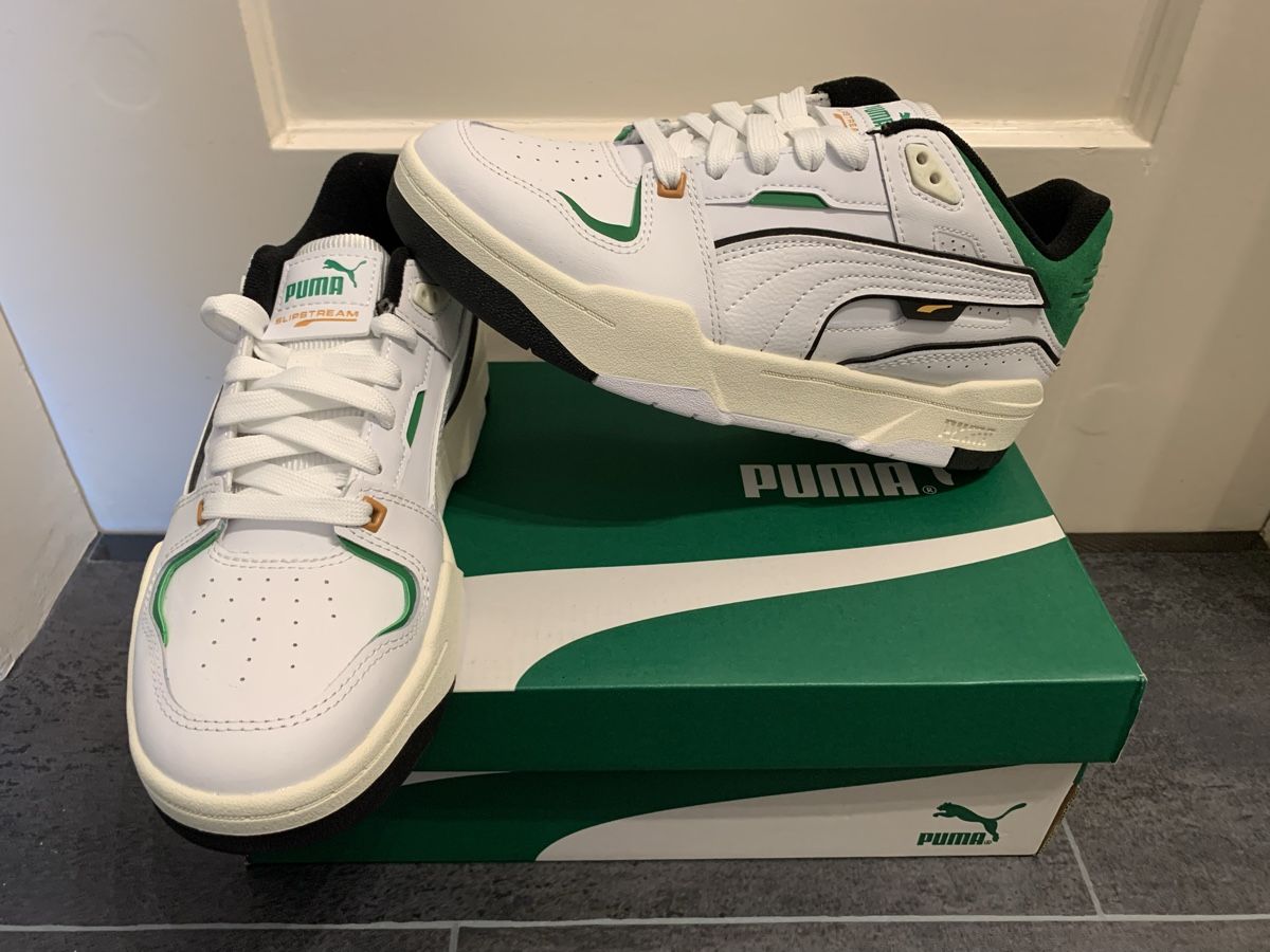 Puma Scarpe per ragazzi: Puma Sneakers Gr.38,5 NEU- – Nuovo e nell'imballaggio originale da Kreuzlingen venduto da jamie45 6