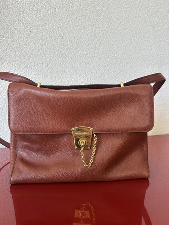 Vintage mila schön Tasche
