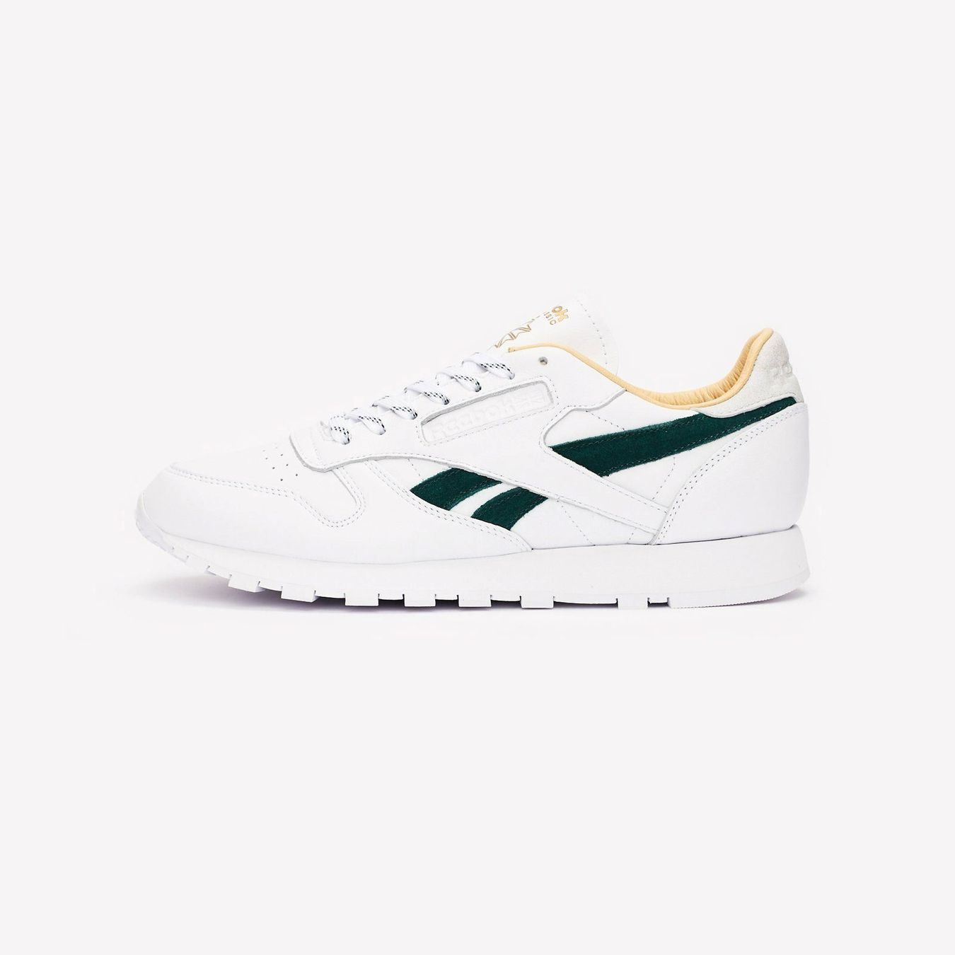 Reebok Scarpe da uomo: Reebok Classic Leather Grösse 44 – Nuovo e nell'imballaggio originale da Muttenz venduto da Style_2000 1