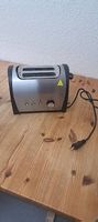 Toaster Prima Vista Neu  Unbenutzt  Unter Garantie