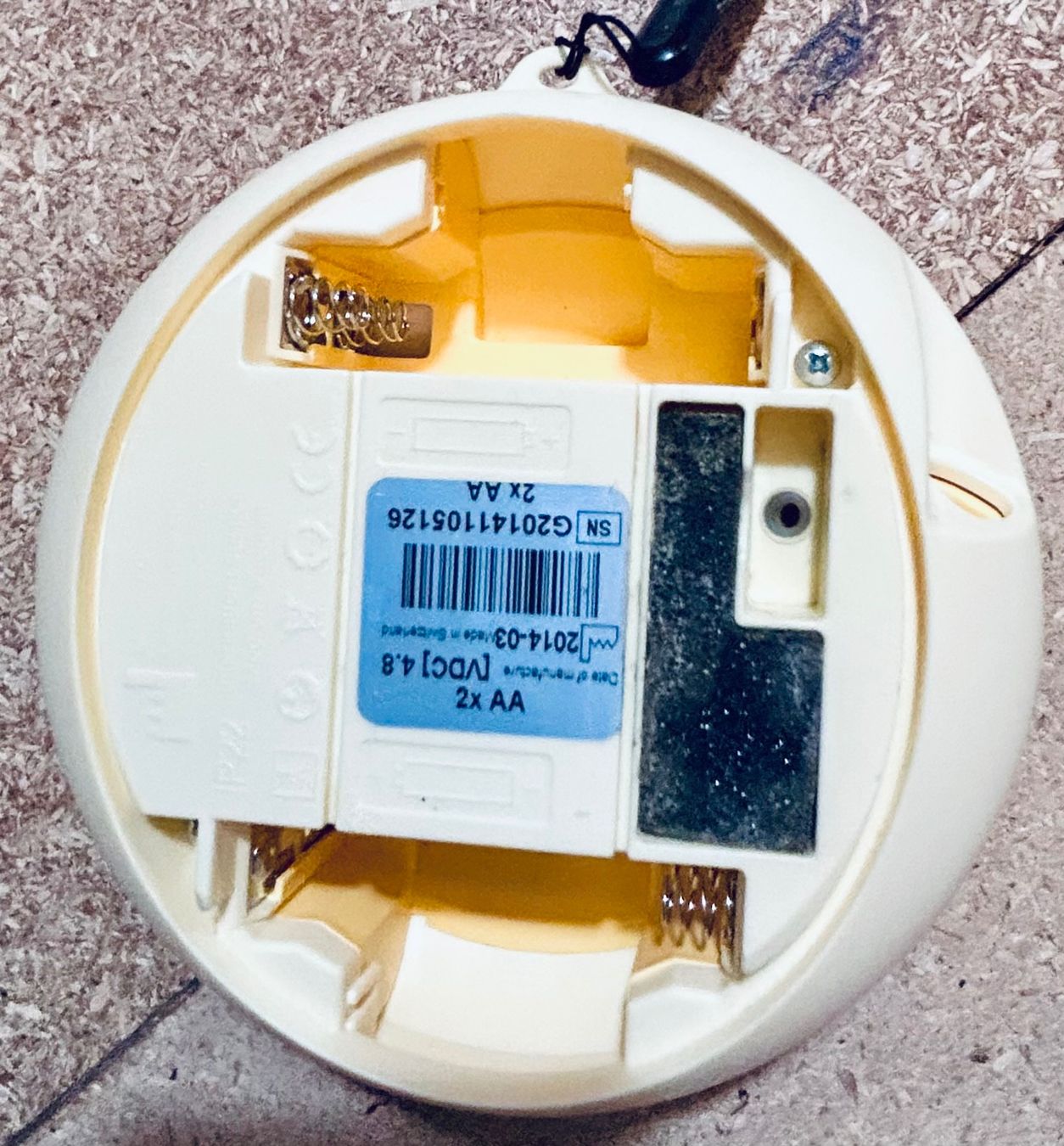 Medela Accessori per l’allattamento: Milchpumpe Medela – Usato da Riedholz venduto da Abendsonne 2