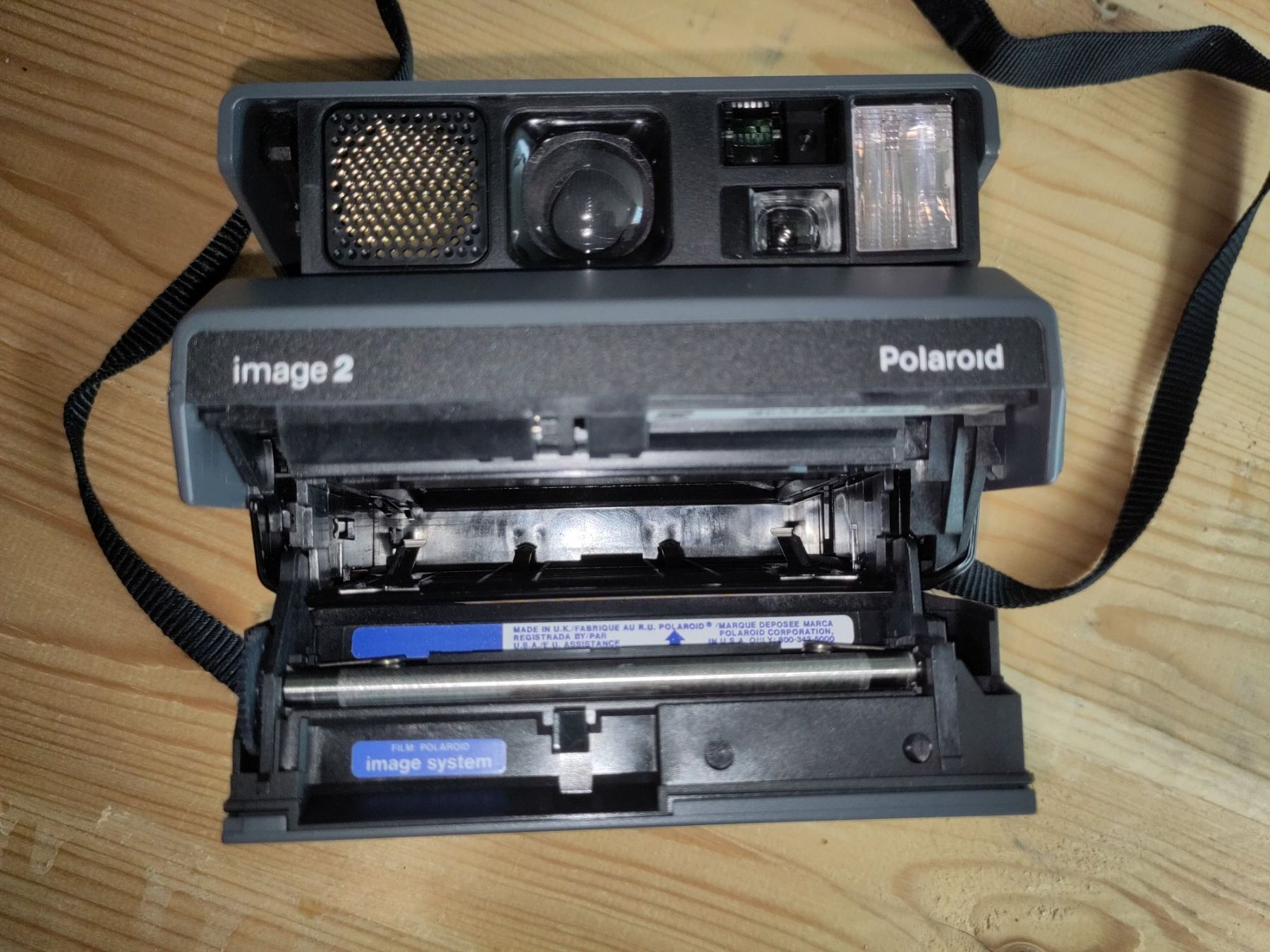 Polaroid Fotocamera: Polaroid Kamera – Usato da Balsthal venduto da oli74 6