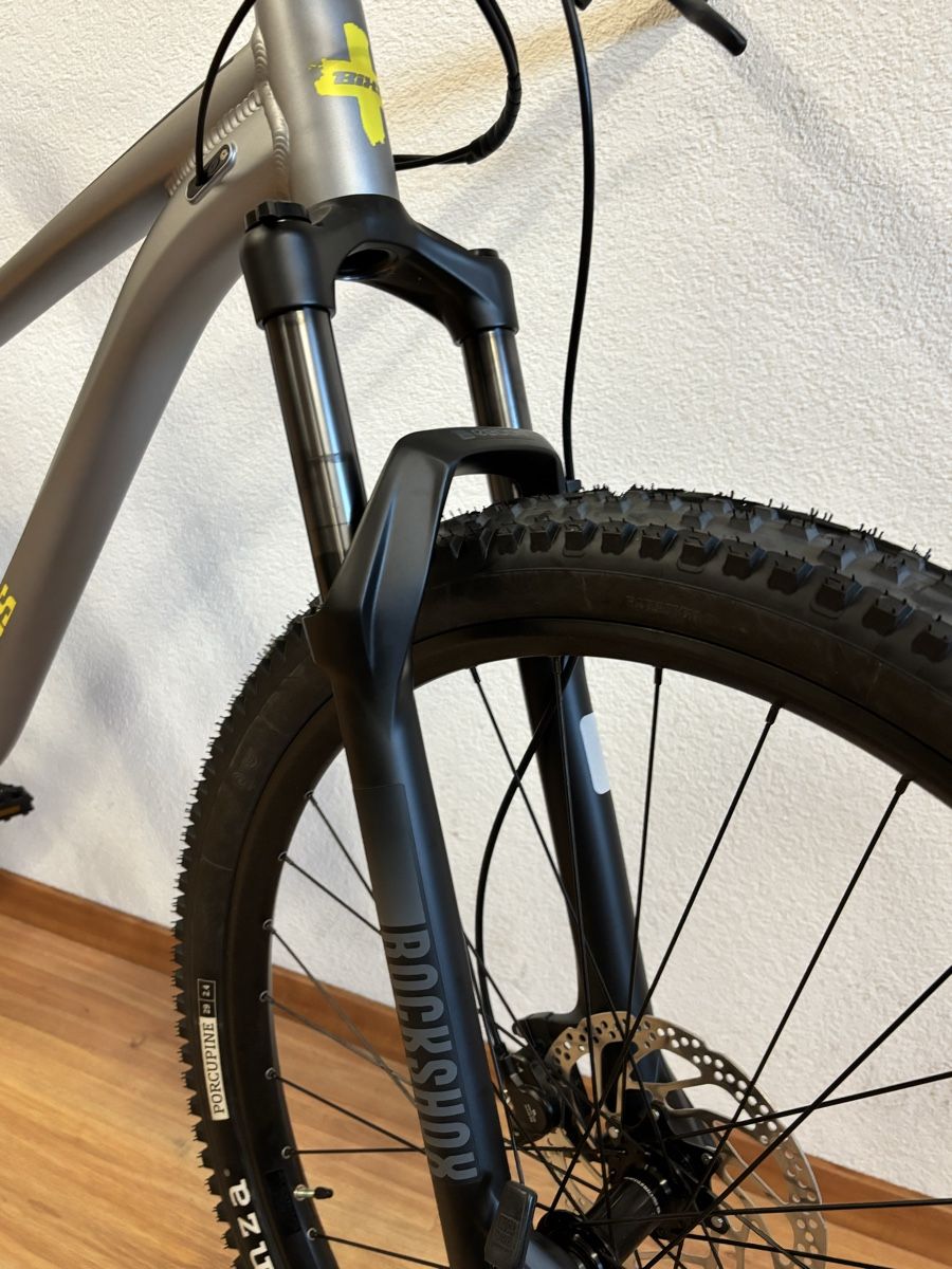 Bixs Biciclette: Bixs Sign 520 neu **-40%** – Nuovo (secondo la descrizione) da Hindelbank venduto da Luckybiker 3