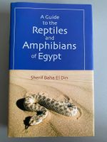 4 Reptilienbücher in Top-Zustand