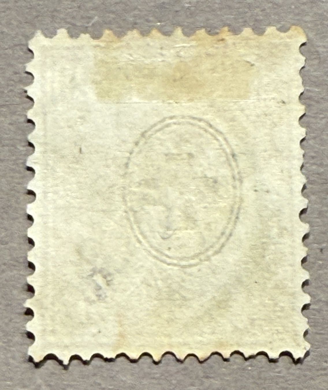 Tous les timbres: 32 Fingerhutstempel Münster LU – D'occasion à Steinhausen par yukon26 1