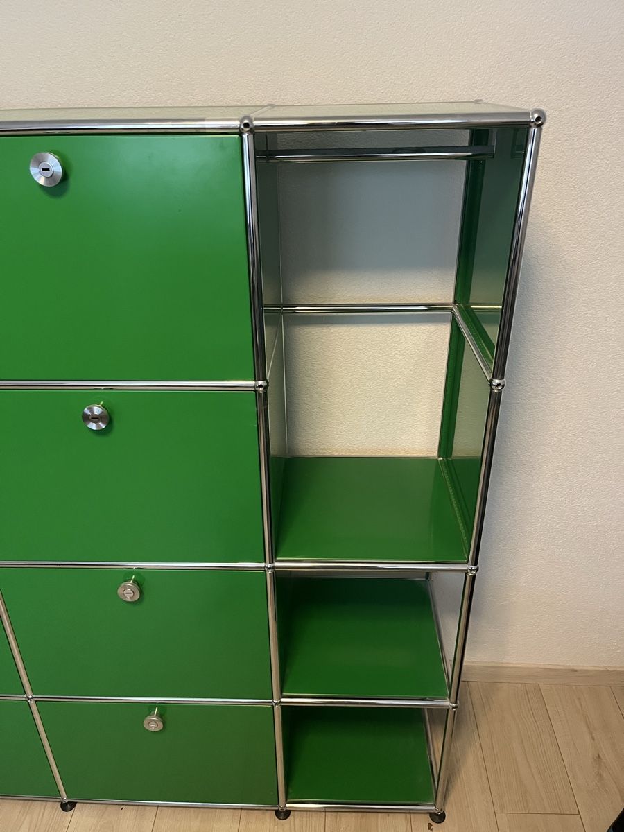 Regale: USM Möbel – Gebraucht aus Thun von jos_cjk8 1