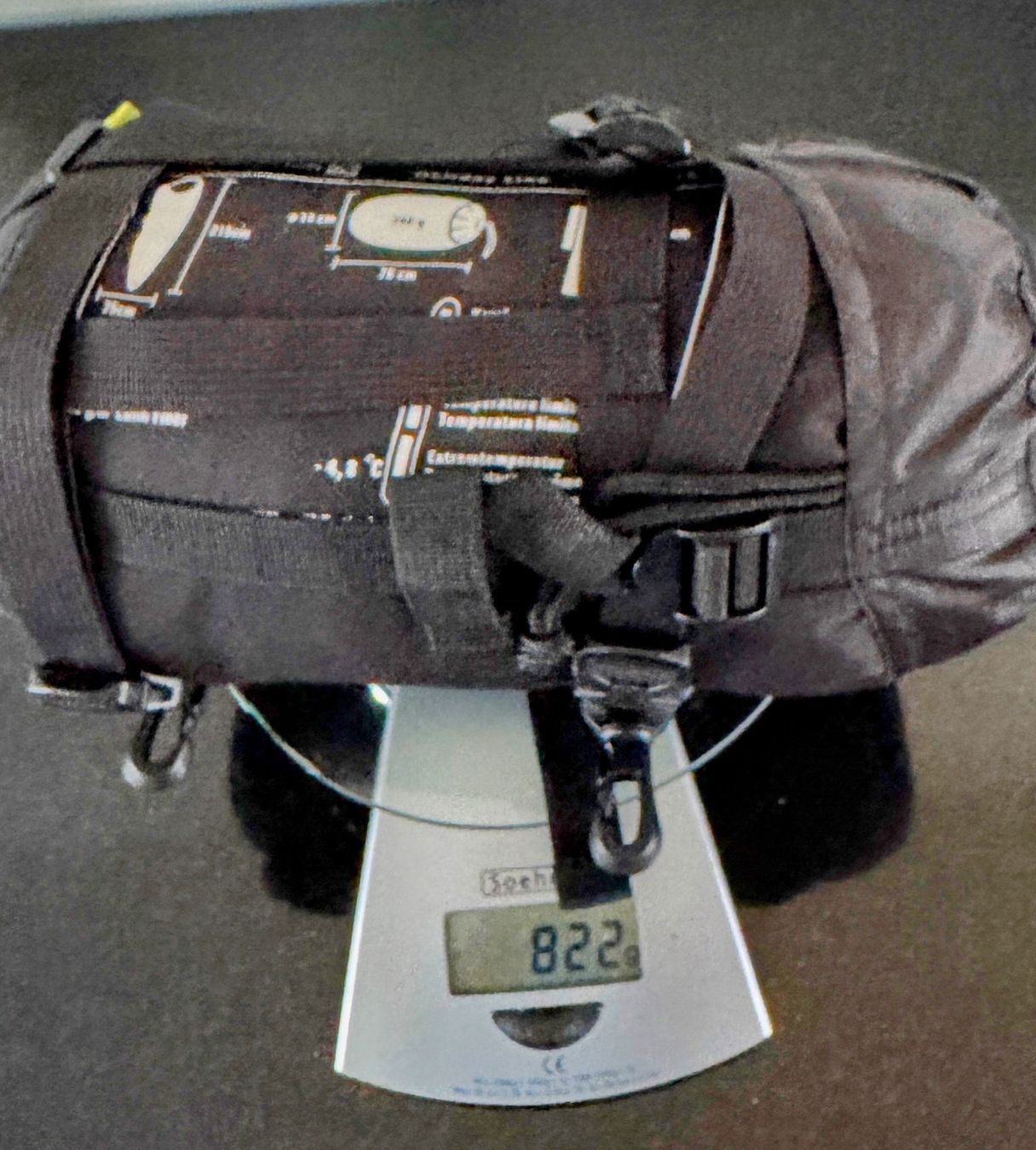 Schlafsäcke: Schlafsack – Neu (gemäss Beschreibung) aus Thayngen von JoshiB. 2