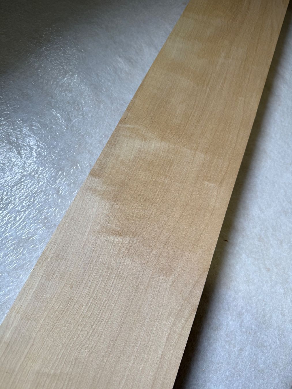 Holzartikel: Birken Brett Holzbrett gehobelt – Neu und originalverpackt aus Holziken von Timbergrizzly 3