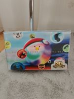 Pokémon 30th celebration futuristic box