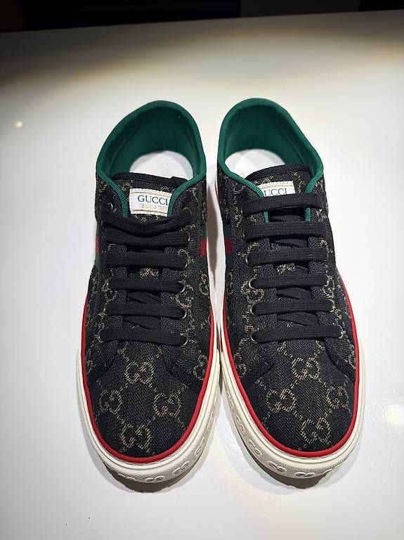 Scarpe da uomo: Neue Gucci Schuhe – Usato da Kreuzlingen venduto da draude48 4