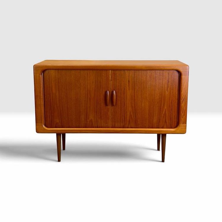 Mid Century dänisches teak Sideboard by DYRLUND (Gebraucht) in basel ...