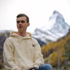 Profile image of pavlo_tovchyha