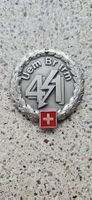 *** Beretemblem Silber Schweizer Armee ***
