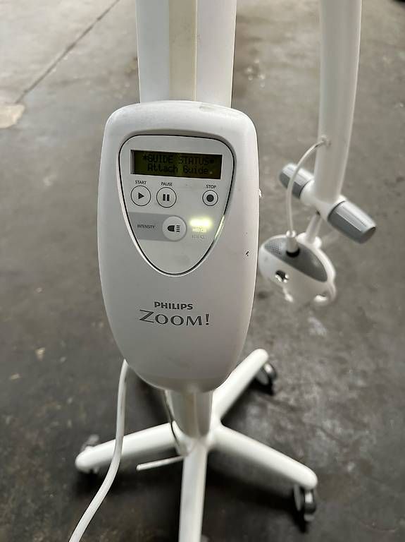 Lampade: Zoom! White Speed Philips – Usato da Nebikon venduto da schnischna80 5