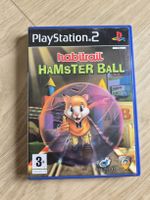 Hamster Ball Habitrail Jeu PS2