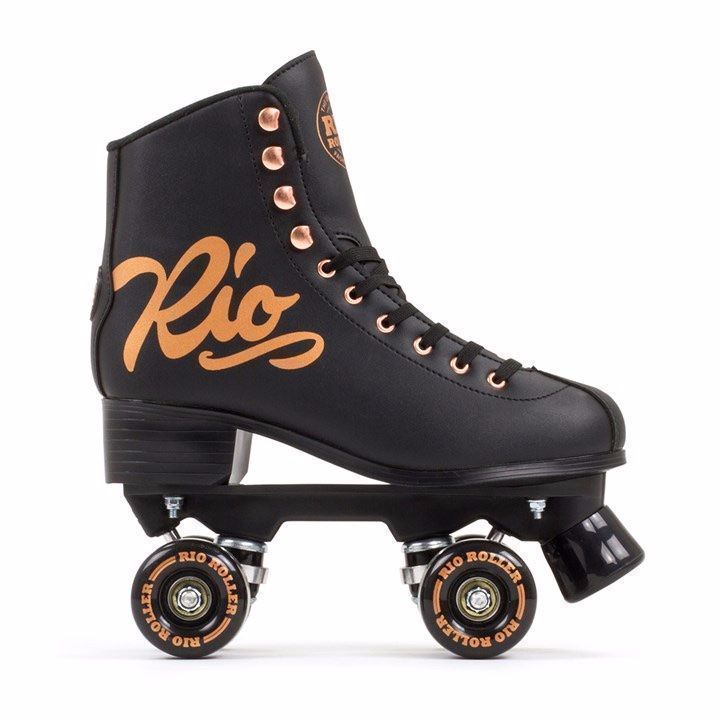 Rio Roller Pattini in linea & Pattini a rotelle: Roller Rio, neuf, taille 39,5 – Nuovo e nell'imballaggio originale da Sugiez venduto da factorysportoutlet 6