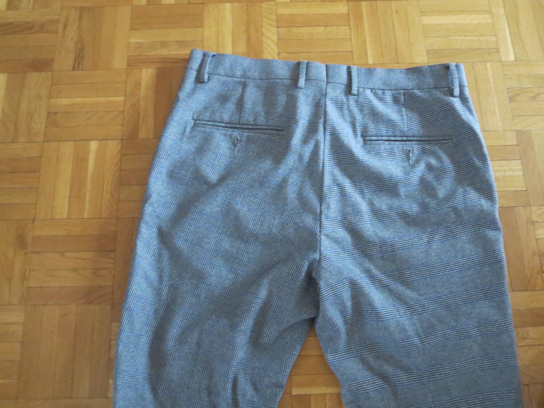 H&M Hosen: Herren Hosen /Gr. 50 – Gebraucht aus Wallisellen von Arvenstube 4