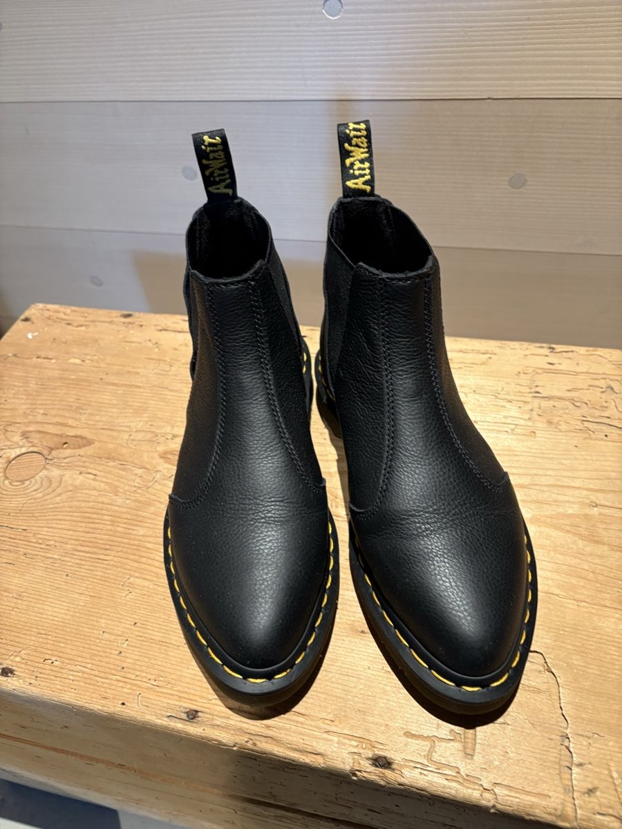 Dr. Martens Scarpe da uomo: Dr. Martens  – Nuovo (secondo la descrizione) da aarau venduto da elledanielle 4