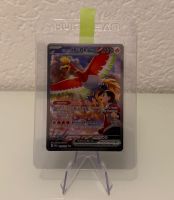 Ethan's Ho-Oh ex 230/182 Destined rivals DRI EN