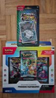 Pokémon Premiers Partenaires 3 + Duopack FR 🇫🇷