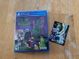 Day of the Tentacle Remasterd (NEU)