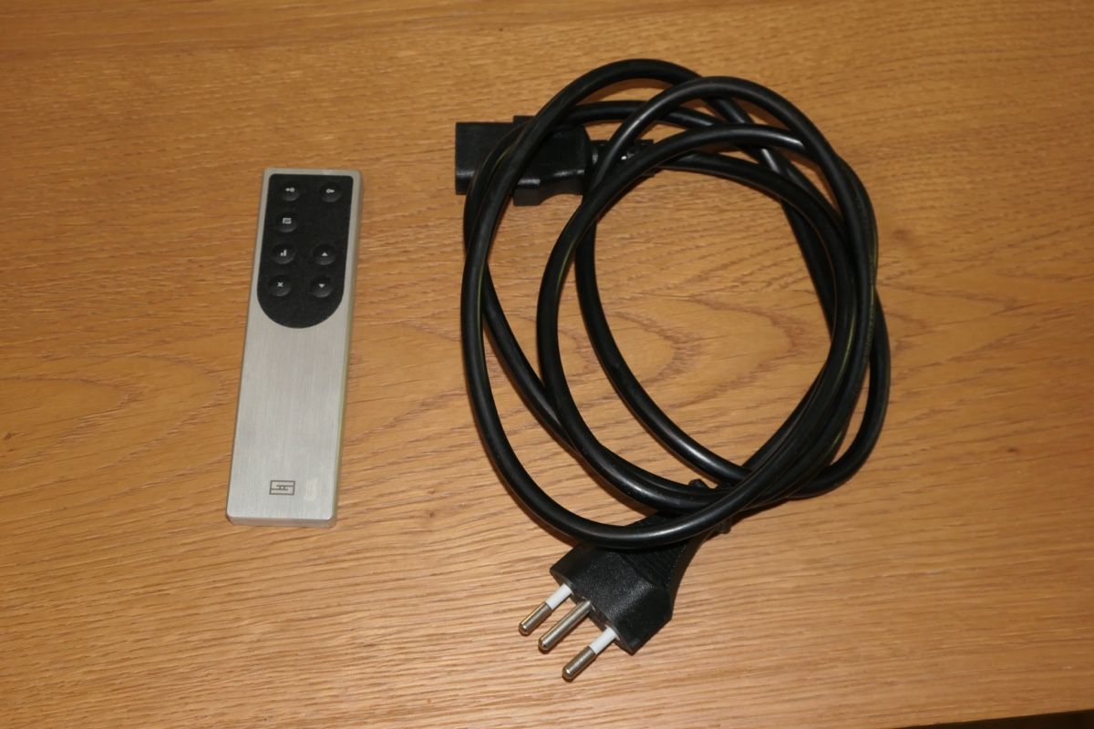 Verstärker: Schiit Lyr+ – Gebraucht aus Villeneuve VD von jol_rjt6 6