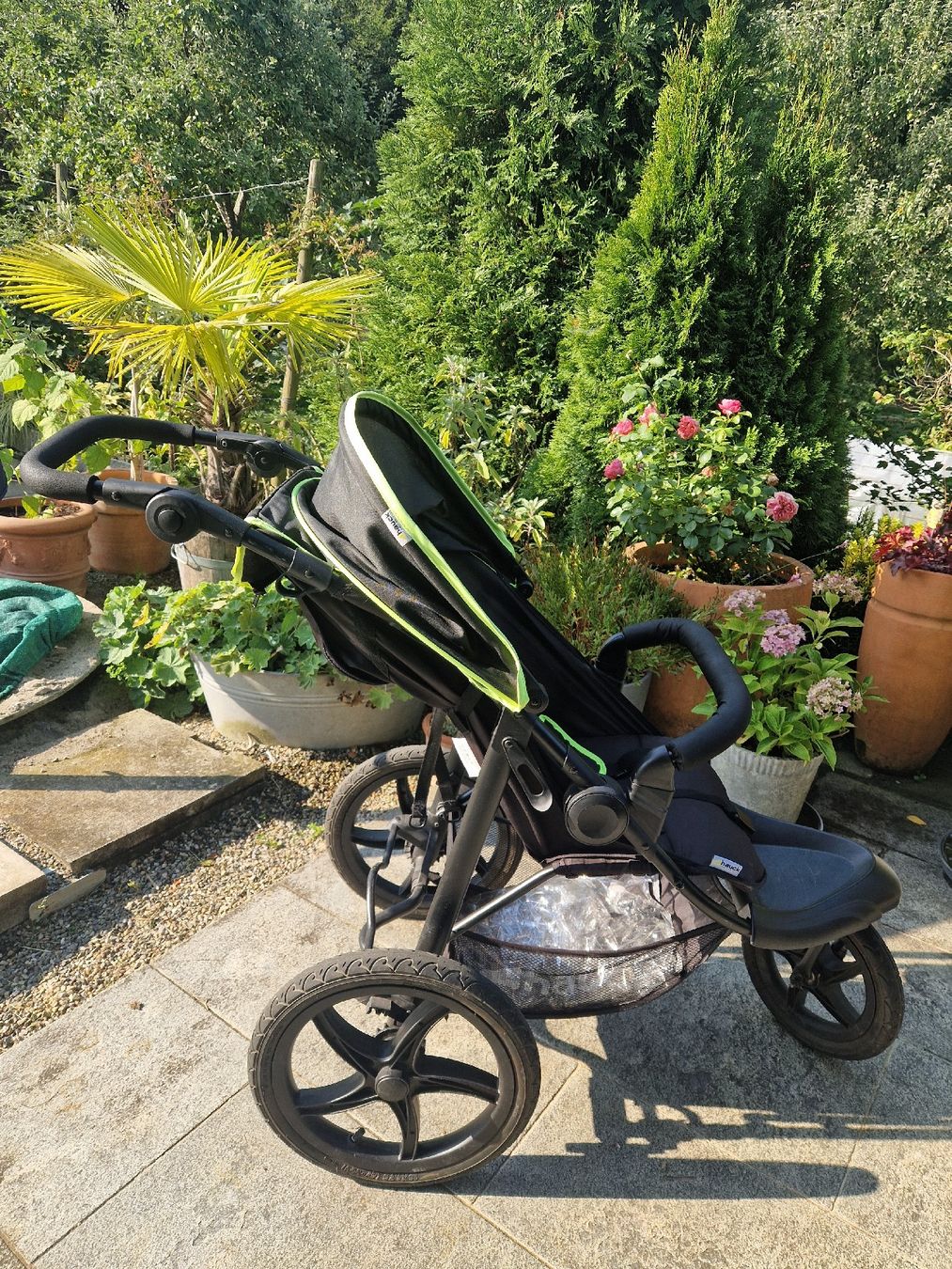 angels cap kinderwagen Angelcab Kinderwagen A- Series
