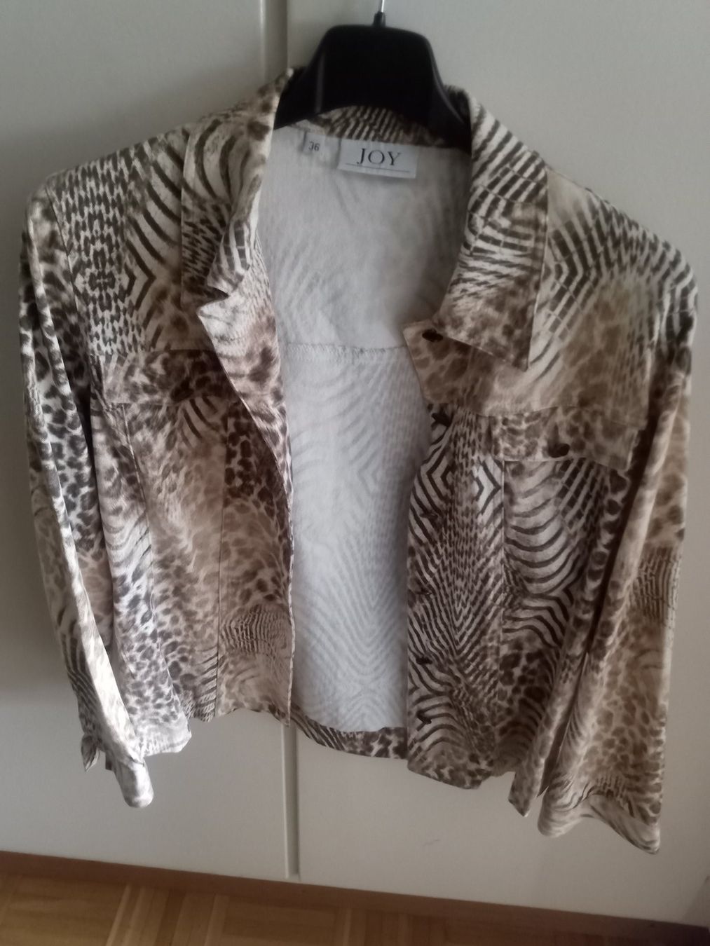 Jacken: Blazer – Gebraucht aus Biel/Bienne von Ganesh12