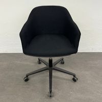 Vitra Softshell Chair