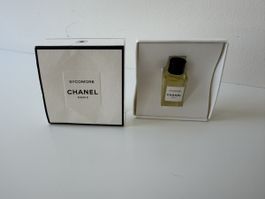 Chanel Sycomore Eau de Parfum 4ml