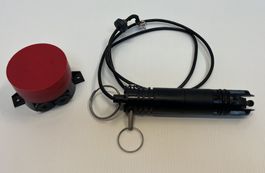 Raymarine Service-Kit B744V
