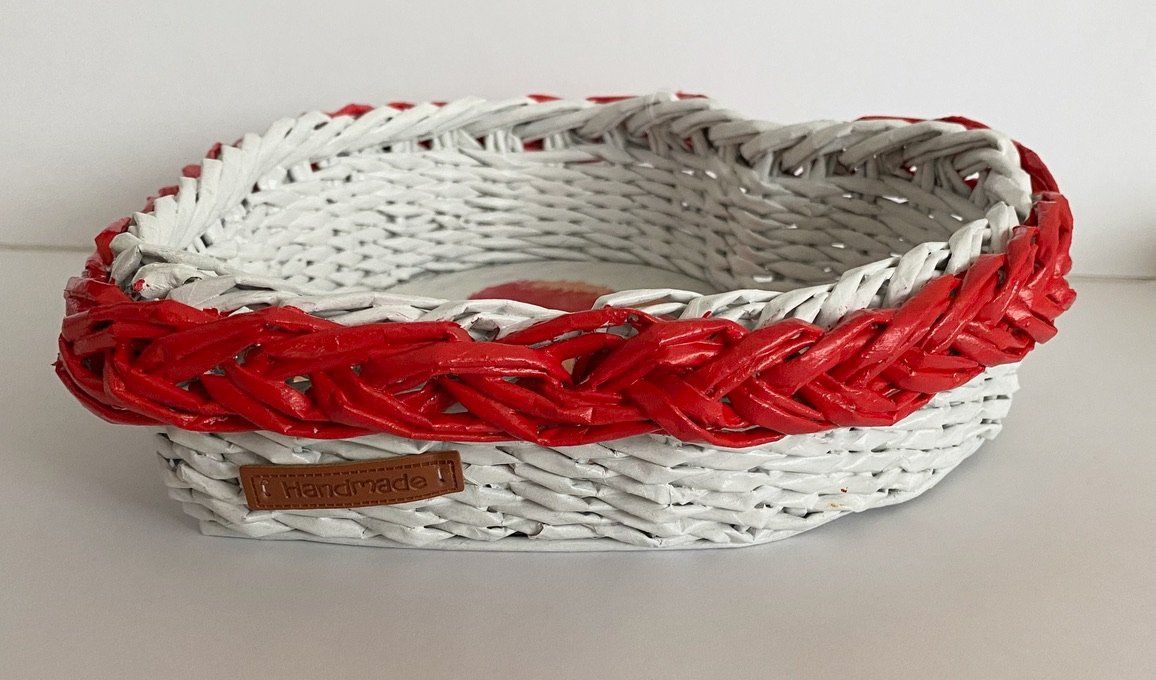Contenitori & Simili: Brotkorb (Handmade) Anto_177 – Nuovo (secondo la descrizione) da Fehraltorf venduto da luc_bv9r