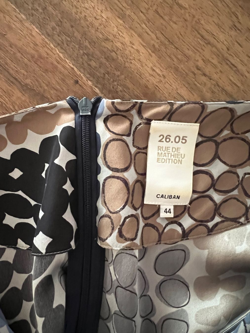 Kleider: Damen Kleid – Gebraucht aus Rafz von mar_w5xy 1