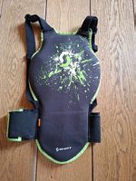 Protection dorsale Scott enfant / junior