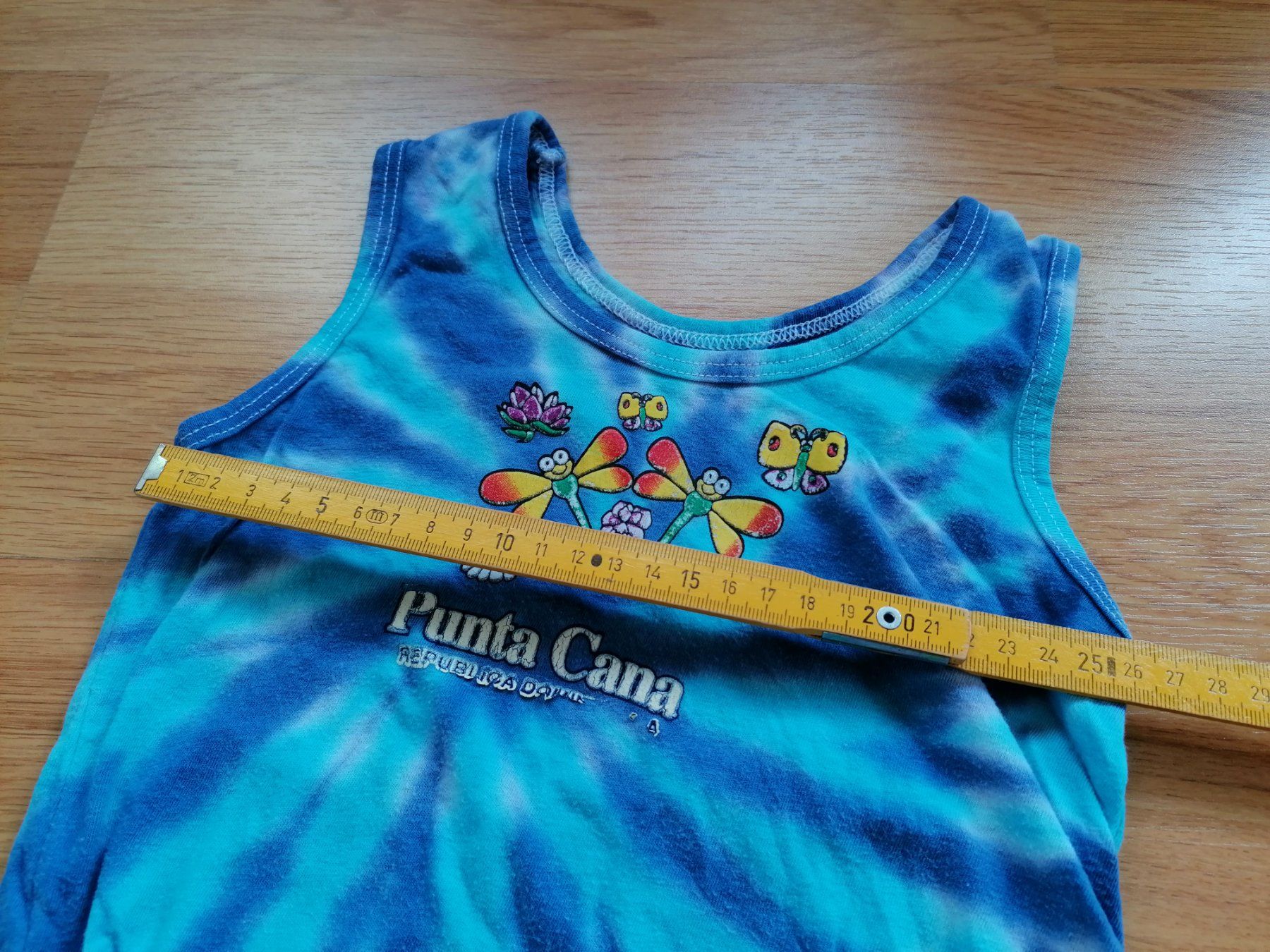 Camicette, T-shirt & Top: Top für ca. 3-4 Jährige – Usato da Büttikon AG venduto da Amineah