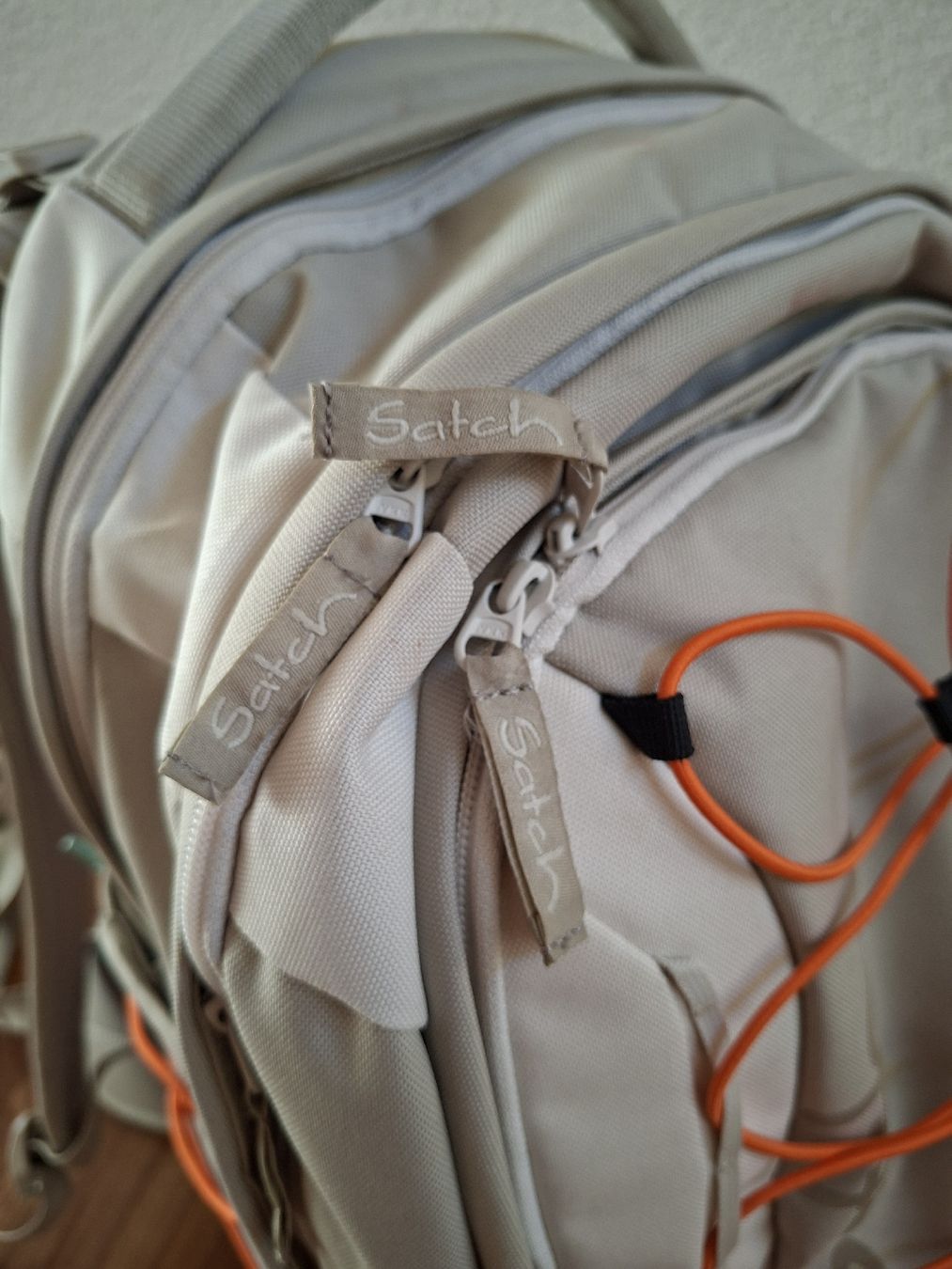 Sacs à dos: Schulrucksack Satch  – D'occasion à Meierskappel par rigihans 4