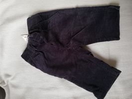 NEUE Hose Gr. 62
