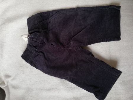 NEUE Hose Gr. 62