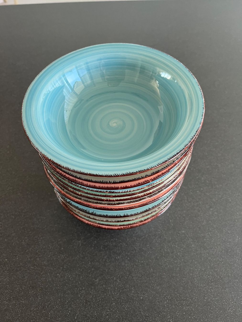 Set di piatti: Geschirr-Set – Usato da Olten venduto da Ta_Ny 4