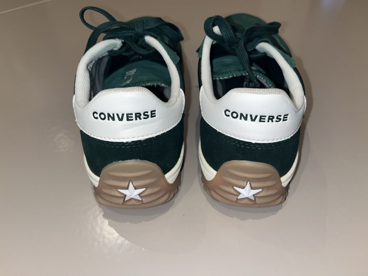 Converse Scarpe da uomo: Converse Sneaker – Nuovo (secondo la descrizione) da oberbipp venduto da Erpa70 2